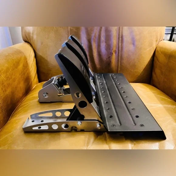 Fanatec CSL Pedals Bundle